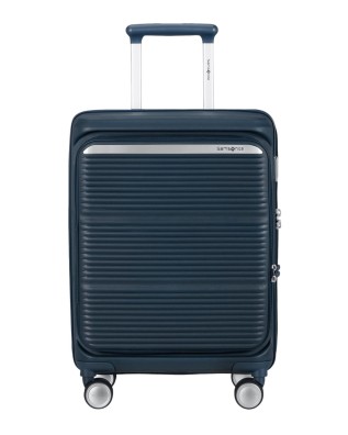 Samsonite - Handgepäck-Trolley aus Polypropylen, 55 cm,...