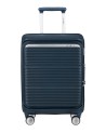 Samsonite - Paralux HS 55-cm Expandable Polypropylene Cabin Trolley