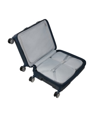  Samsonite - Trolley cabina in polipropilene 55 cm espandibile 2