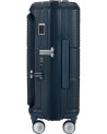  Samsonite - Trolley cabina in polipropilene 55 cm espandibile