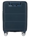Samsonite - Handgepäck-Trolley aus Polypropylen, 55 cm, erweiterbar, Paralux HS