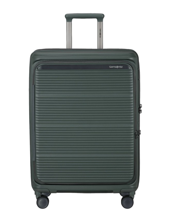 Samsonite - Paralux HS 67-cm...