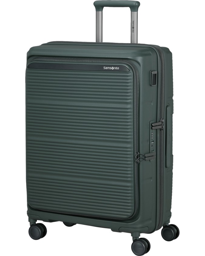 Samsonite - Paralux HS 67-cm...