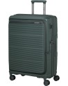Samsonite - Paralux HS 67-cm Expandable Medium Polypropylene Trolley