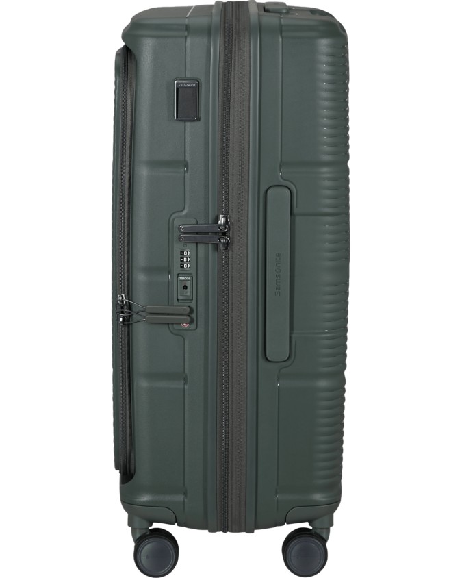 Samsonite - Paralux HS 67-cm...