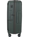 Samsonite - Paralux HS 67-cm Expandable Medium Polypropylene Trolley