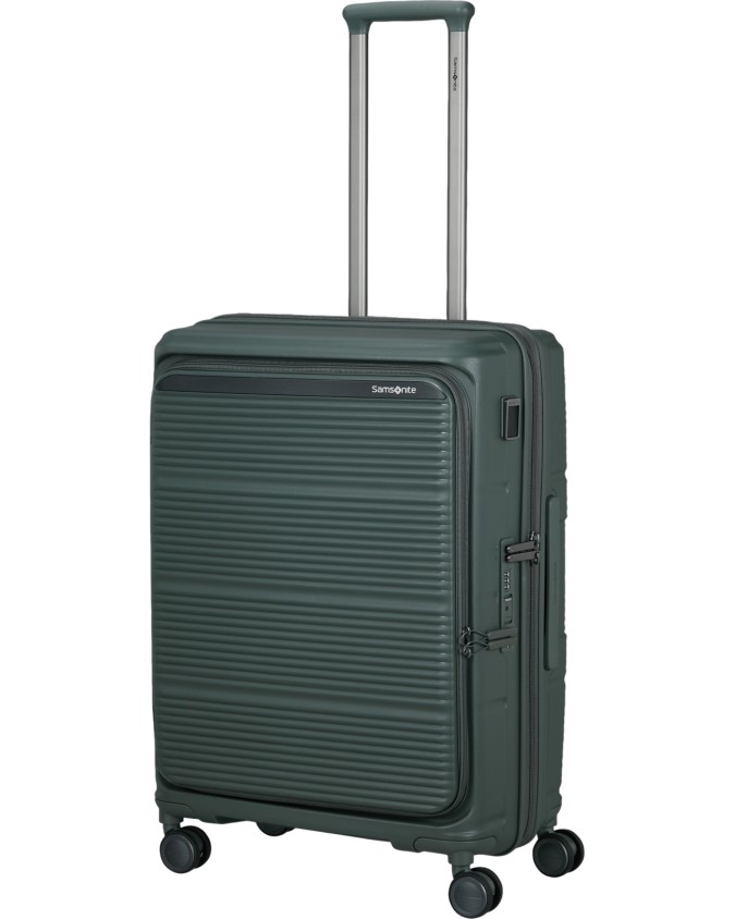 Samsonite - Paralux HS 67-cm...