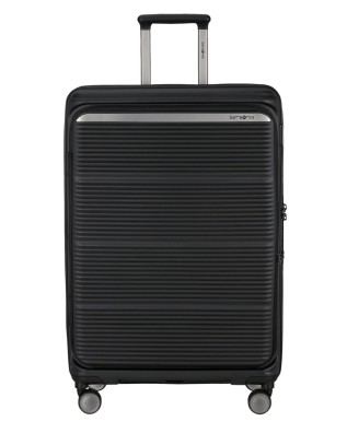  Samsonite - Trolley espandibile grande 4 ruote 75cm in