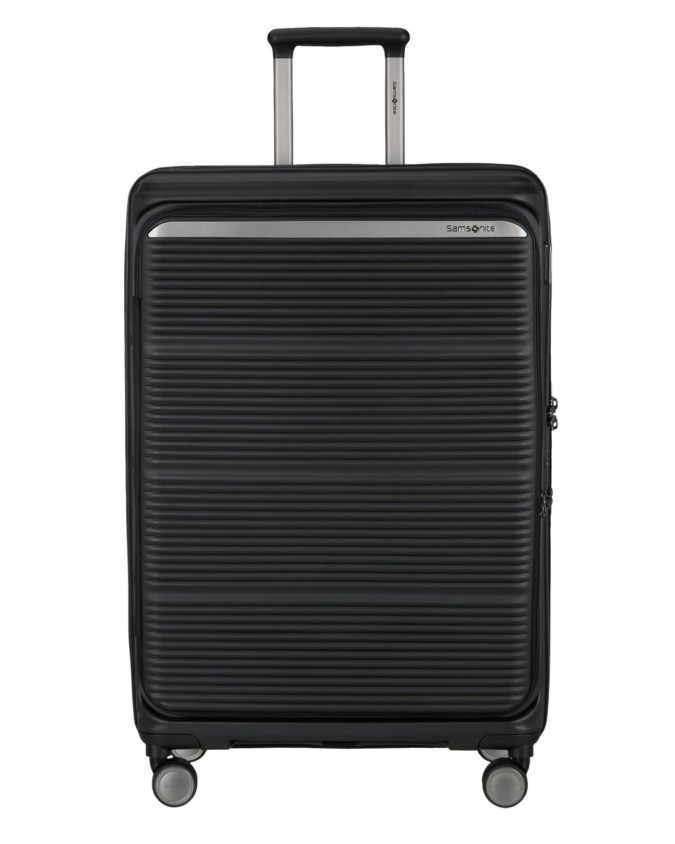  Samsonite - Trolley espandibile grande 4 ruote 75cm in