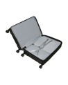  Samsonite - Trolley espandibile grande 4 ruote 75cm in