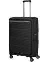  Samsonite - Trolley espandibile grande 4 ruote 75cm in