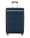 Samsonite - Großer, erweiterbarer Trolley mit 4 Rädern, 75 cm, aus Polypropylen, Modell Paralux HS
