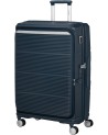  Samsonite - Trolley espandibile grande 4 ruote 75cm in