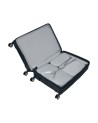 Samsonite - Großer, erweiterbarer Trolley mit 4 Rädern, 75 cm, aus Polypropylen, Modell Paralux HS