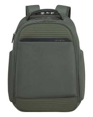 Samsonite - 15.6'' laptop backpack made of Paralux polyester