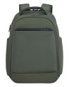 Samsonite - Laptop-Rucksack für 15,6-Zoll-Laptops aus Paralux-Polyester