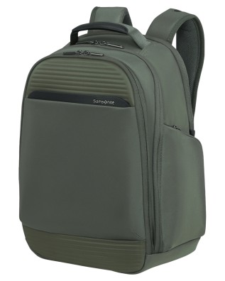  Samsonite - Zaino porta pc 15.6'' in poliestere Paralux 2