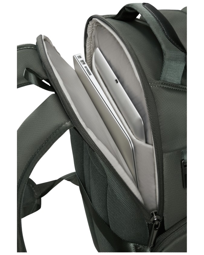 Samsonite - Laptop-Rucksack für...
