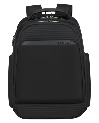  Samsonite - Zaino porta pc 15.6'' in poliestere Paralux