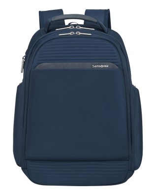  Samsonite - Zaino porta pc 15.6'' in poliestere Paralux