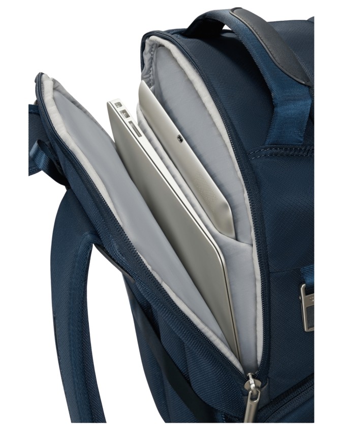Samsonite - Laptop-Rucksack für...