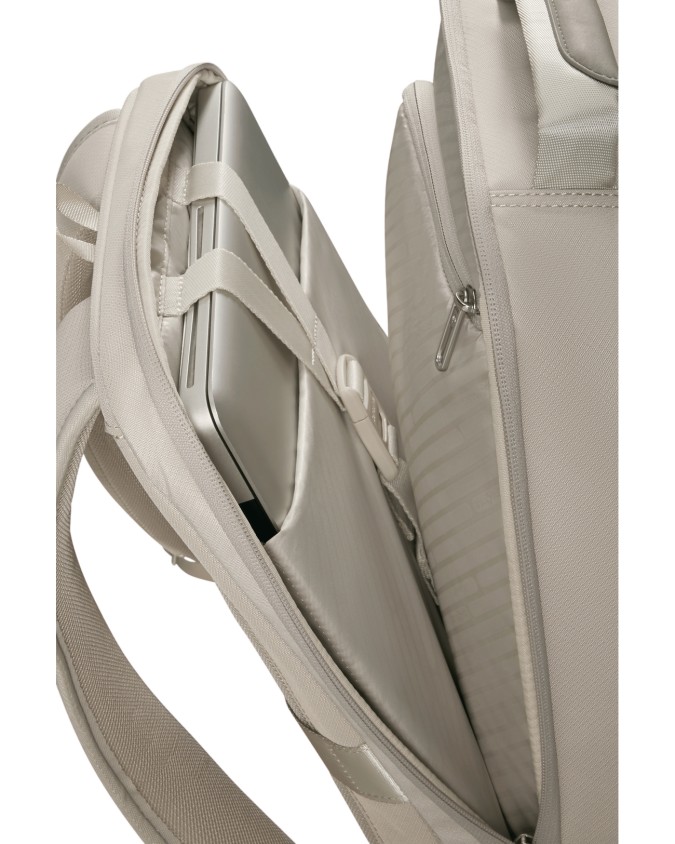 Samsonite - 2-in-1-Reiserucksack aus...