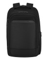 Samsonite - Paralux BT 2-in-1 Polyester Travel Backpack with 15.6'' Laptop Compartment
