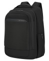 Samsonite - 2-in-1-Reiserucksack aus Polyester mit Platz für einen 15,6-Zoll-Laptop, Paralux BT