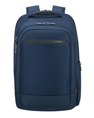  Samsonite - Zaino da viaggio in poliestere 2 in 1 porta pc