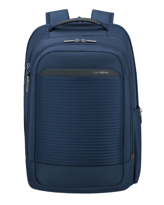 Samsonite - 2-in-1-Reiserucksack aus...