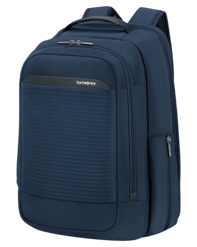 Samsonite - 2-in-1-Reiserucksack aus...