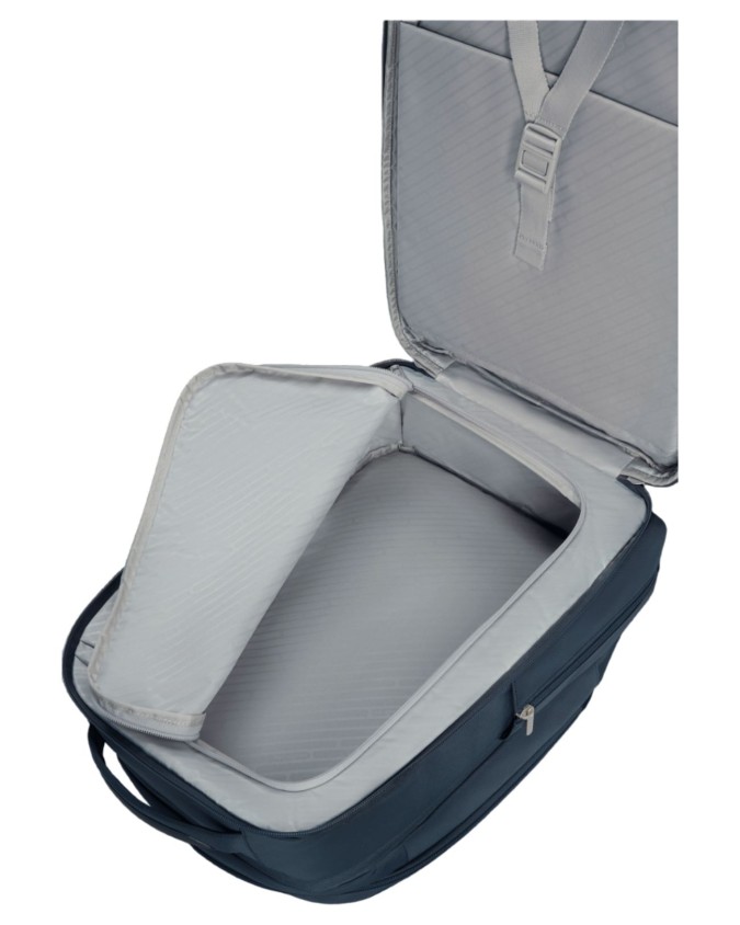 Samsonite - 2-in-1-Reiserucksack aus...