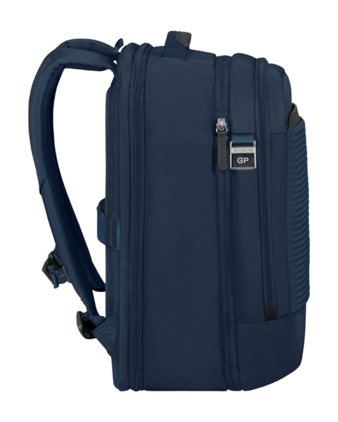 Samsonite - 2-in-1-Reiserucksack aus...