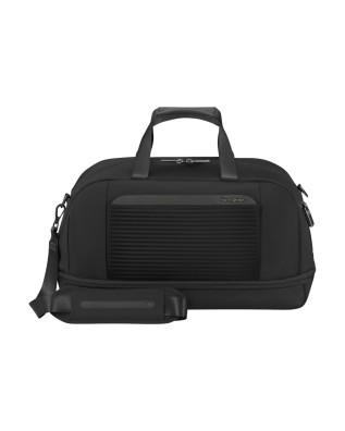 Samsonite - 49-cm polyester travel duffel bag with...