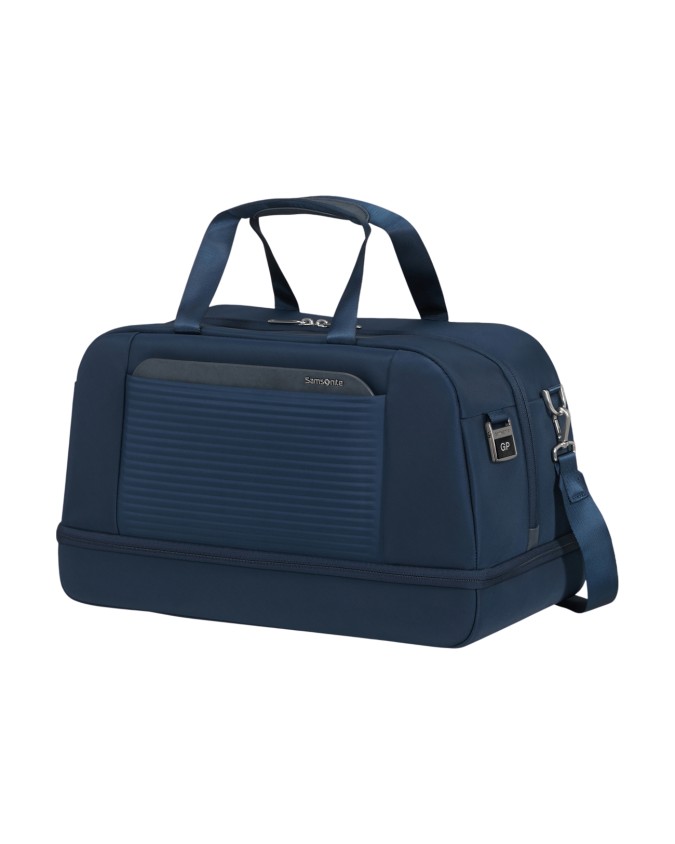 Samsonite - 49-cm polyester travel...
