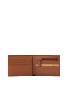 Alviero Martini Prima Classe - Small Geo Classic Fabric Wallet