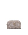  Ynot - Beauty case piccolo in ecopelle Aeterna