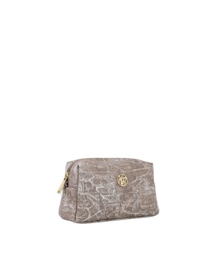  Ynot - Beauty case piccolo in ecopelle Aeterna 2