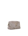  Ynot - Beauty case piccolo in ecopelle Aeterna