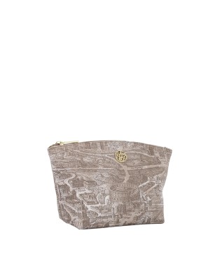  Ynot - Beauty case grande in ecopelle Aeterna 2