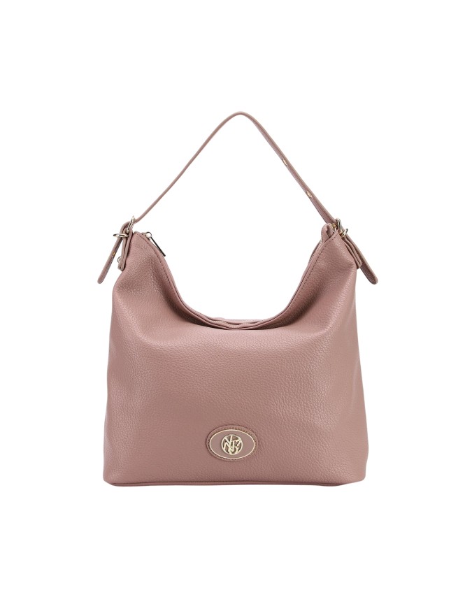 Ynot - Happy Hobo Shoulder Bag in...