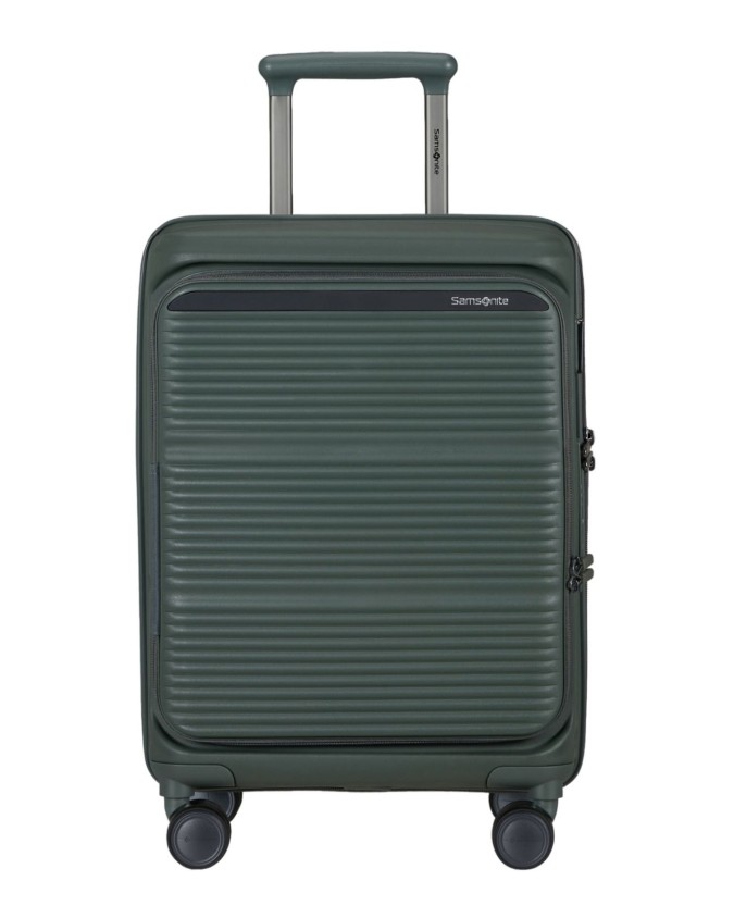 Samsonite - Paralux HS 55-cm...