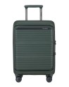 Samsonite - Paralux HS 55-cm Expandable Polypropylene Cabin Trolley