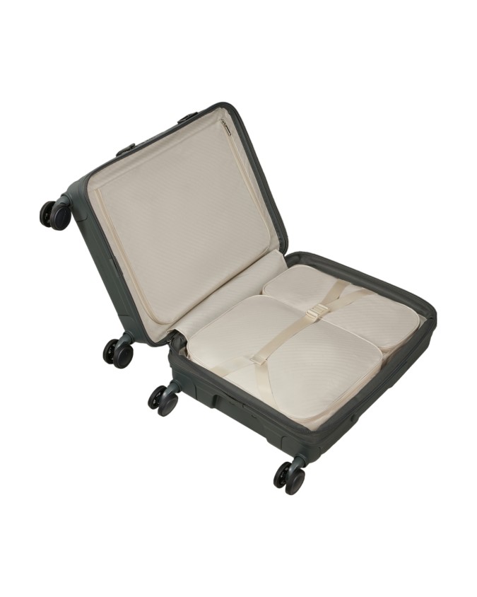 Samsonite - Handgepäck-Trolley aus...