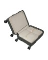 Samsonite - Handgepäck-Trolley aus Polypropylen, 55 cm, erweiterbar, Paralux HS