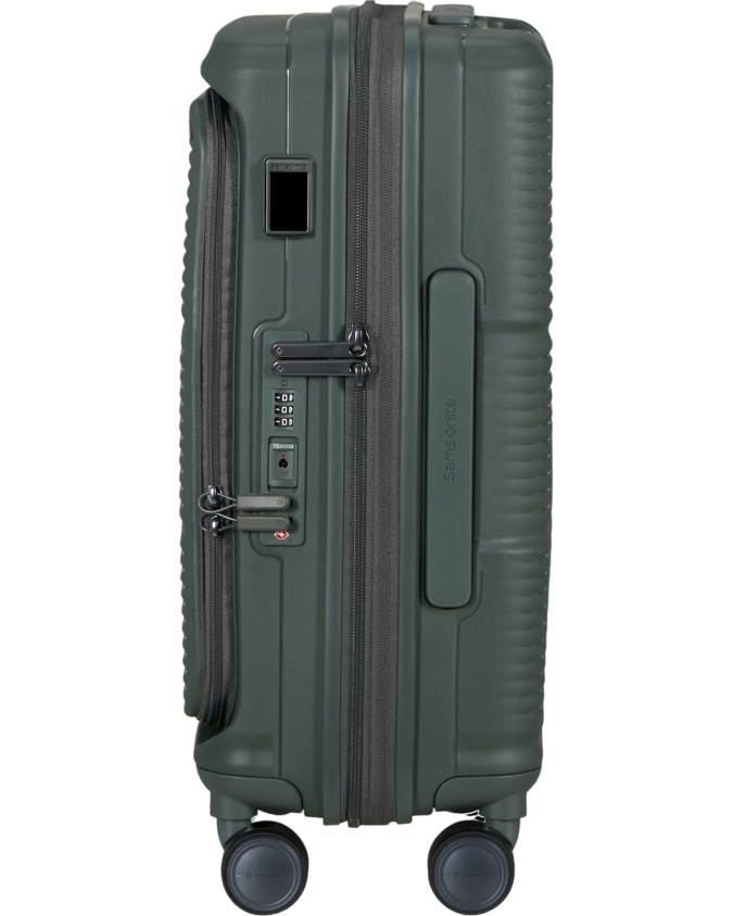 Samsonite - Handgepäck-Trolley aus...