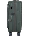 Samsonite - Handgepäck-Trolley aus Polypropylen, 55 cm, erweiterbar, Paralux HS