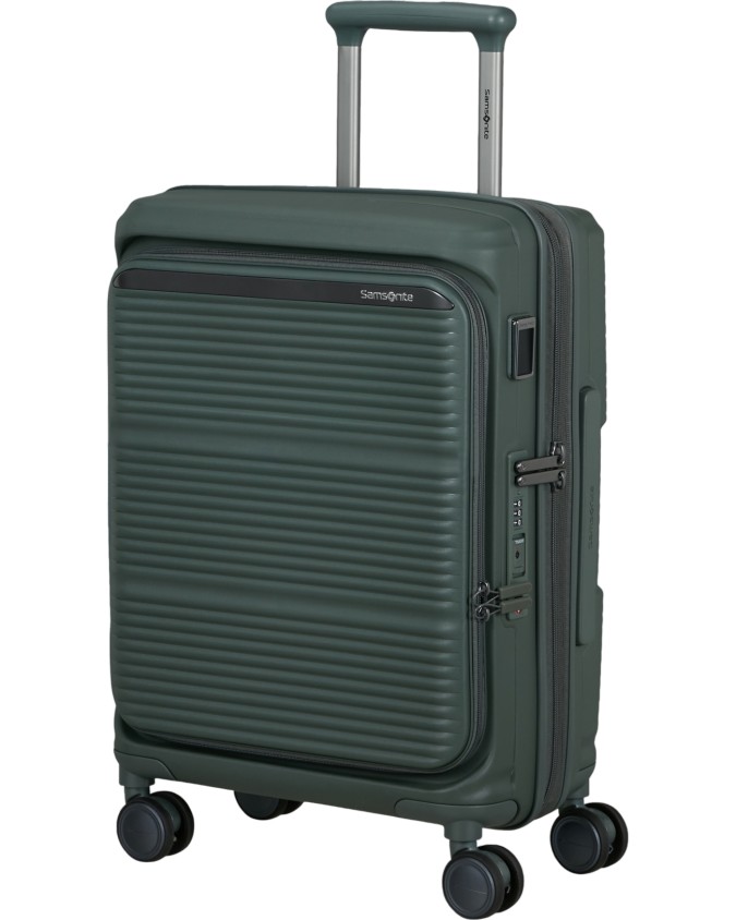 Samsonite - Paralux HS 55-cm...