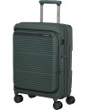 Samsonite - Handgepäck-Trolley aus Polypropylen, 55 cm, erweiterbar, Paralux HS