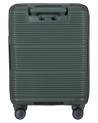 Samsonite - Handgepäck-Trolley aus Polypropylen, 55 cm, erweiterbar, Paralux HS